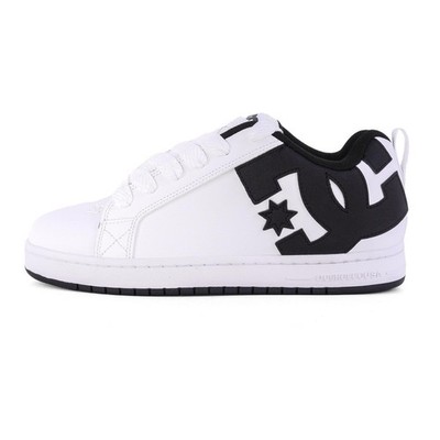 DC Shoes Court Graffik Herrenschuh Herren Sneaker 51761