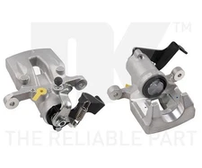 Brake Caliper NK 2134107 for Hyundai i30 i30 Estate