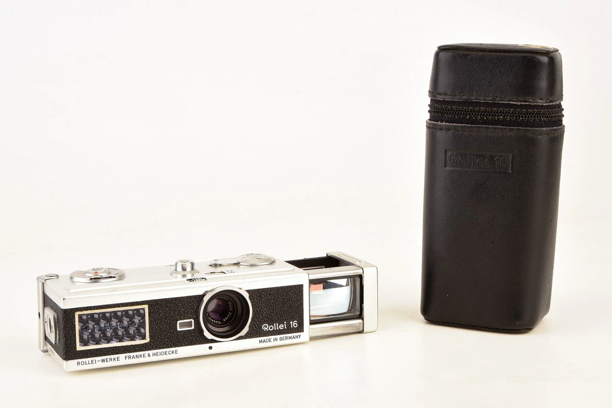 Camcorder Rollei Mini Camera Rollei Movieline Sd5 HD Digital Hdmi