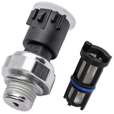 12673134 Oil Pressure Sensor for 20092020 Chevy Chevrolet Silverado 1500 2500...
