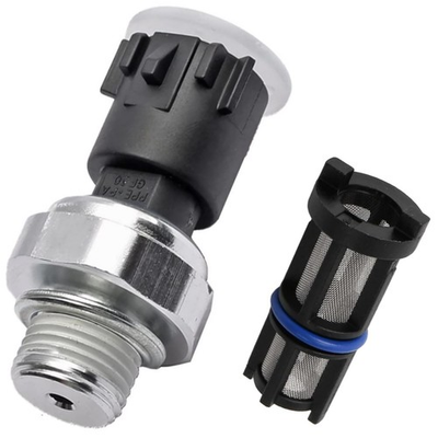#ad 12673134 Oil Pressure Sensor for 20092020 Chevy Chevrolet Silverado 1500 2500... $13.28
