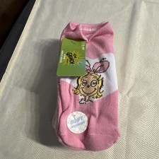 New The Grinch assorted 6 Pairs Of womens Ankle Socks shoe sz 5-10
