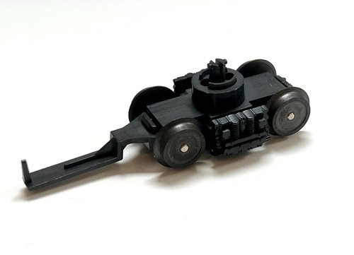 BOGIE COMPLETO LIMA HO PARTE 10041 03 PARA VAGONES DB ET30 / VT08 tipos | Condition: New