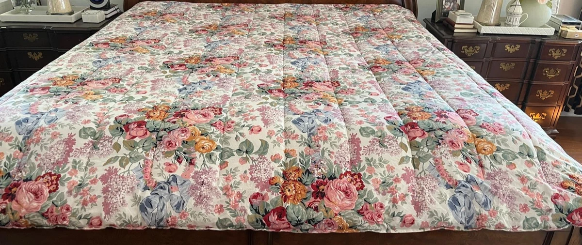 新品未使用 Ralph Lauren コンフォーターカバー &シーツ　アリソン Ralph Lauren Allison Bedding In Comforters & Bedding Sets for sale