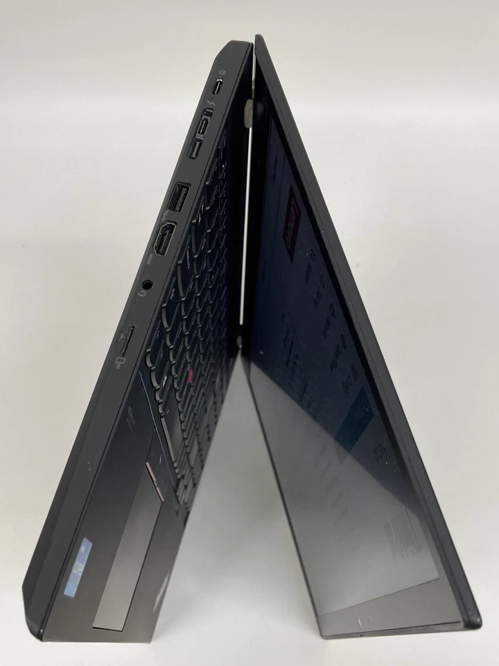 Lenovo ThinkPad T15 · i5-1135G7 · 8GB · 128GB, photo 4 of 5