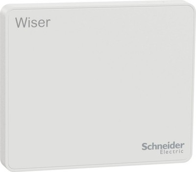 Schneider Electric Wiser Hub (2. Generation) CCT501801 Wiser