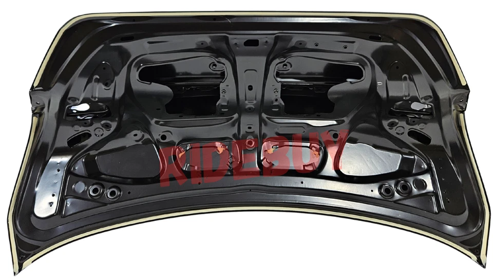 Fit 2019 2020 2021 2022 Toyota Avalon Rear Liftgate Trunk Lid Hatch LID-AVA-19 Foto 2 de 3