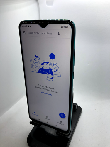 Xiaomi Redmi Note 8 Pro - 128GB - Verde (Desbloqueado) Totalmente Funcionando (Doble SIM) B2-14 - Imagen 4 de 8