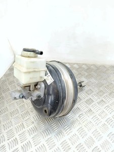BMW 7 F01, F02 Unterdruck-Bremskraftverstärker 6786685 4.40 Petrol 26067950