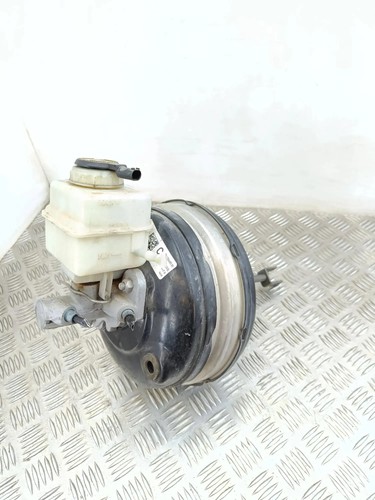 BMW 7 F01, F02 Unterdruck-Bremskraftverstärker 6786685 4.40 Petrol 26067950