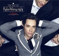 Rufus Wainwright - Vibrate - The Best Of - Cd - G3Z