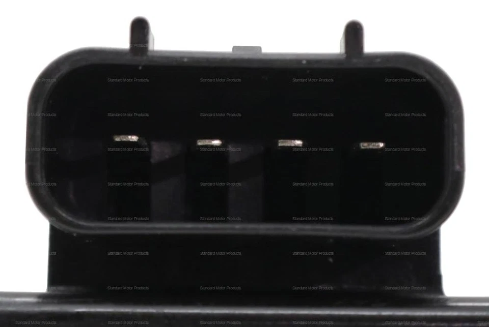 For Ford Mustang 2009-2014 Standard Tru-Tech HVAC Blower Motor Resistor Foto 2 de 4