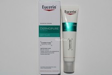 Fluido Matificante Clínico Eucerin DERMOPURE 40 ml (1,35floz)