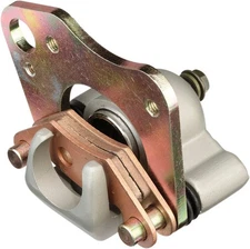 Quad Logic Brake Caliper Front Left #100-1183 Polaris