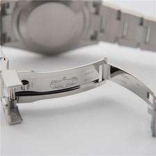 ROLEX Explorer 36 124270 Warranty 2023 Box/Paper 17