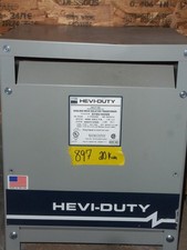NEW 20KVA 15kva Transformer 3 Phase 480v-480v/277v 460v 266v ISOLATION DELTA WYE