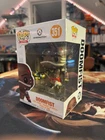 Funko Pop! Vinyl: Overwatch - Doomfist #351
