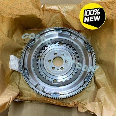 LUK Clutch Dual Mass Flywheel 132 teeth For VW Golf Jetta Passat 1.4 TFSI 7-DSG
