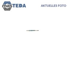 0 250 603 021 GLÜHKERZE GLÜHKERZEN BOSCH FÜR AUDI A4,A3,B7,8P1,8PA 2L,1.9L