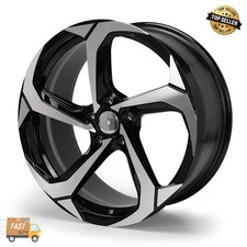 New 19x8.5 Replacement Wheel Rim For Honda Accord 2018-2023 Wheel Alloy Rim