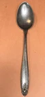 Vintage International Silver Sterling .925 Prelude Teaspoon 6"