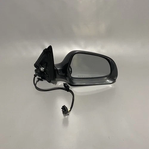 AUDI Q3 MIRROR RIGHT PASSENGER SIDE 2015 2016 2017 2018 OEM