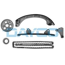 Kit de distribution Toyota YARIS