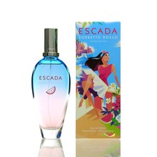 Escada Sorbetto Rosso Eau de Toilette 100 ml EDT Spray Damen NEU OVP