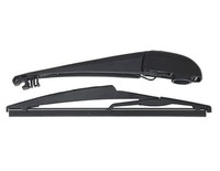 Wischerarm + Scheibenwischer Hinten FÜR Toyota RAV 4 AB 2013
