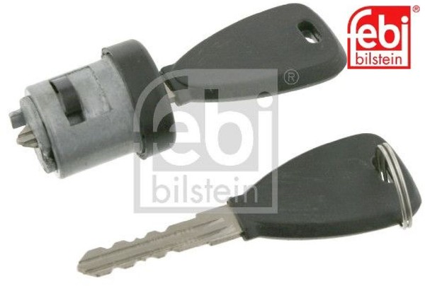 Febi Bilstein 22430 SchließZylinder FüR ZüNdschloss SchließZylinder-image