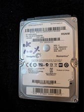 Samsung ST1000LM024 HN-M101MBB/ACE Hard Drive 2BA30001 1TB 2.5" HDD 2012 S2T DGT