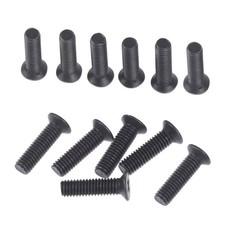 Fixing Screw Drill Bits Power Tools Workshop Equipment Left Hand Thread