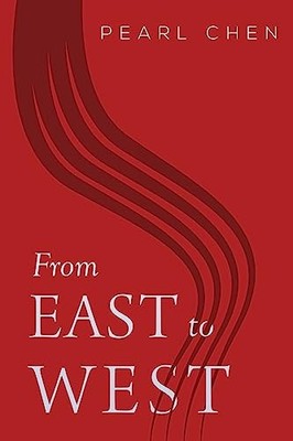 Pearl Zhi Ping Chen - Von Ost nach West - neues Taschenbuch - H245z