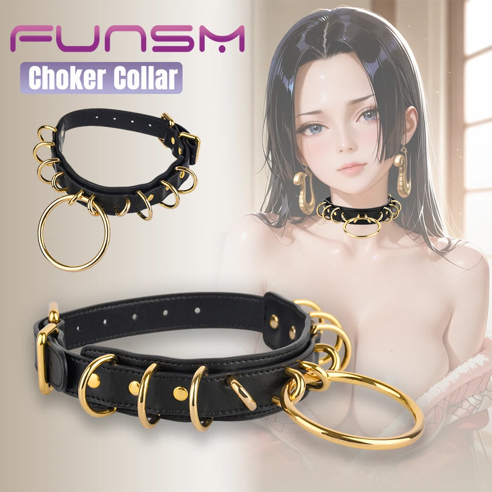 Leather Waterproof Penis Ring Sex Toys for sale