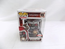 Funko Pop Krampus Vinyl Figures 12