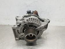 17 2017 LEXUS GX460 4.6L ALTERNATOR 150 AMP