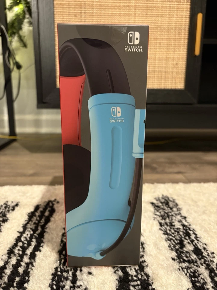 Nintendo Switch Airlite Wired PDP Headset, ***BRAND NEW!!! Sealed Box! - Image 2 of 4