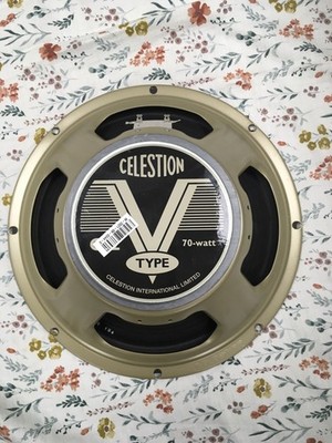 Celestion V Type Guitar Speaker