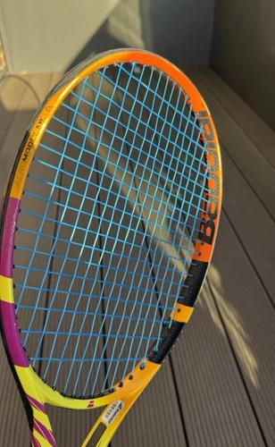 Babolat Pure Aero Rafa (2020) Grip 2 300g
