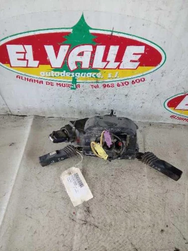 13132473 Mando Multifuncion para OPEL VECTRA C BERLINA * 142642 - Imagen 2 de 4