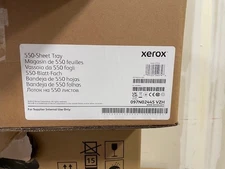Xerox 550-Sheet Tray - VersaLink B625 (097n02445)