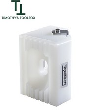 TapeTech 16TT90 Inside Corner Mud Head 90° P...