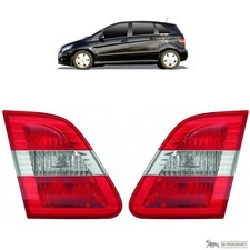 Heckleuchten SET passt für Mercedes B-Klasse Sports Tourer W245 ab 2005-2008