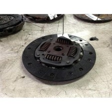 Disque d'embrayage Peugeot 307