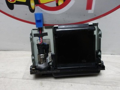 ASCHENBECHER VORNE Nissan X-Trail (T30) SUV 2.2 Di 4x4 (YD22ETi) 688008H70A