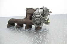 Turbo Ford ESCORT