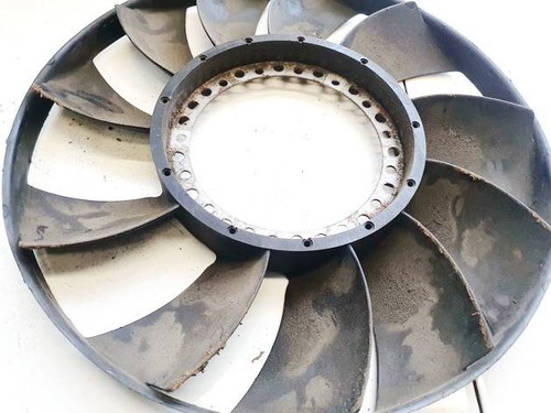 059121301A Lüfterrad Lüfter  Audi A4 DE2619282-53