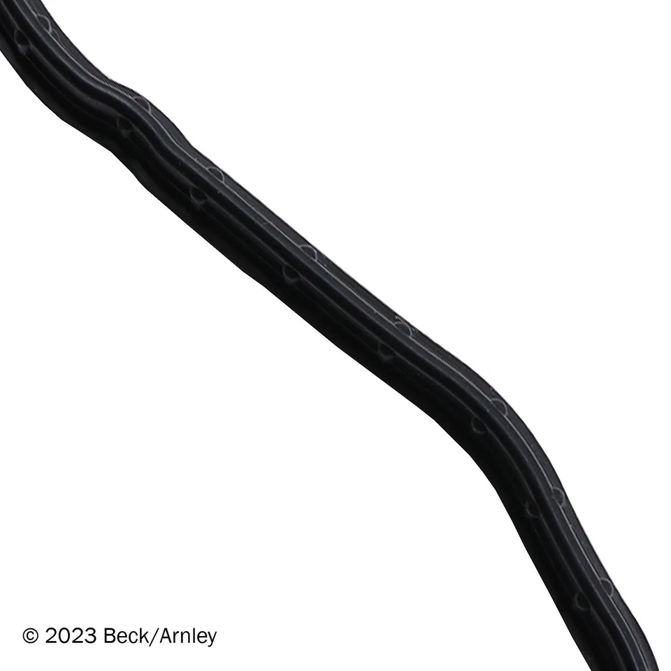 Beck Arnley 036-2089 Valve Cover Gasket Set For 15-22 Acura Honda Cr-V Ilx Tlx - Imagem 4 de 4