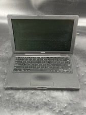 Apple MacBook A1181 13"   Untested