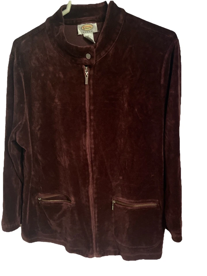 Женский спортивный костюм Talbots Valor 1x - Изображение 4 из 4